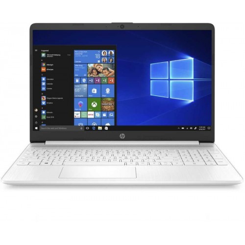 Ноутбук HP 15s-eq1271ur 15.6"(1920x1080 IPS) 2X0R7EA