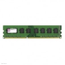 Память оперативная Kingston 8GB 1600MHz DDR3 Non-ECC CL11 DIMM Height 30mm (Select Regions ONLY) KVR16N11H/8WP