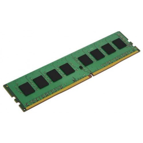 Память оперативная Kingston 16GB 2666MHz DDR4 Non-ECC CL19 DIMM 1Rx8