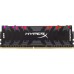 Память оперативная Kingston 8GB 4000MHz DDR4 CL19 DIMM XMP HyperX Predator RGB HX440C19PB4A/8