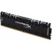 Память оперативная Kingston 16GB 3600MHz DDR4 CL17 DIMM XMP  Predator RGB HX436C17PB3A/16