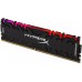 Память оперативная Kingston 16GB 3600MHz DDR4 CL17 DIMM XMP  Predator RGB HX436C17PB3A/16