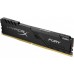 Память оперативная Kingston 32GB 3600MHz DDR4 CL18 DIMM HyperX FURY Black