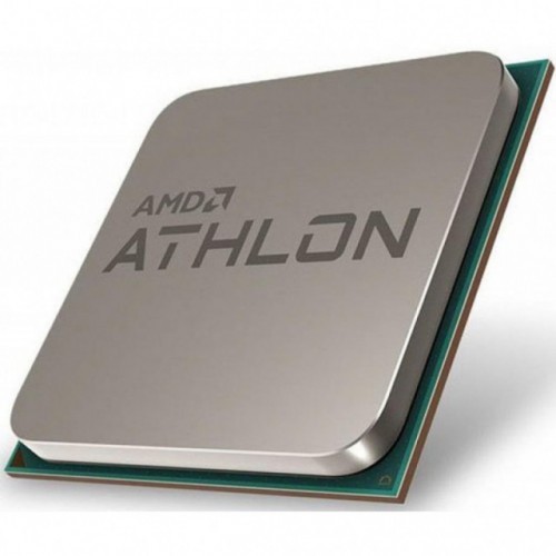 Процессор AMD Athlon PRO 300GE OEM