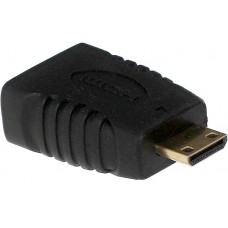 Переходник VCOM HDMI-19F <--> Mini-HDMI-19M, CA316