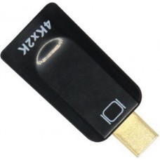 Переходник VCOM miniDP(M) --> HDMI(F), CA334