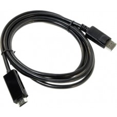 Кабель-переходник Telecom DisplayPort M-> HDMI M 1.8m TA494