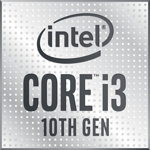 Процессор Intel Socket 1200 Core i3-10100F (3.6Ghz/6Mb) tray
