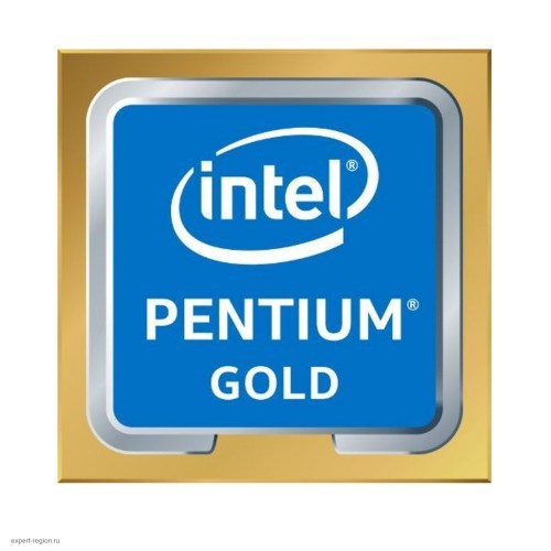 Процессор Intel Socket 1200 Pentium G6600 (4.2Ghz/4Mb) tray