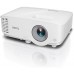 Проектор BenQ MH550 DLP, 1920x1080, 3500 AL, 20000:1, 16:10, 1.1X, TR 1.49~1.64, HDMIx2, VGA, White, 2.3 kg