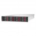 Сервер HPE Proliant DL180 Gen10 Silver 4208 Rack(2U)/Xeon8C 2.1GHz(11MB)/1x16GbR1D_2933/P816i-aFBWC(4Gb/RAID 0/1/10/5/50/6/60)/noHDD(12up)LFF/noDVD/iLOstd/3HPFans/2x1GbEth/EasyRK/1x500w(2up)