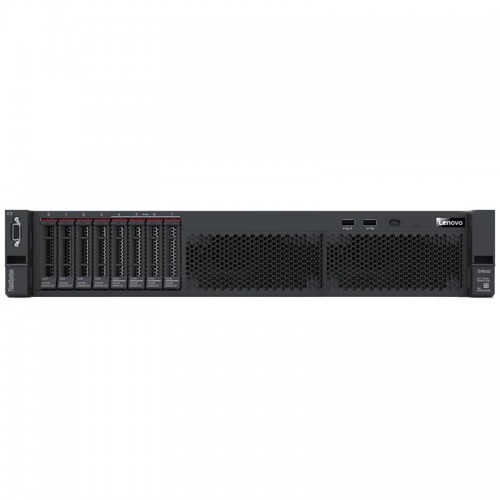 Сервер Lenovo TCH ThinkSystem SR650 Rack 2U,Xeon 6226R 16C(2.9GHz/150W),32GB/2933MHz/2Rx4/RDIMM,noHDD SFF(upto8/24),RAID 930-8i,noGbE,noDVD,1x750W,XCCE