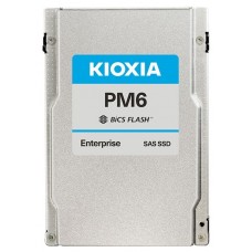 Накопитель KIOXIA Enterprise SSD 800GB 2,5