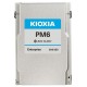 Накопитель KIOXIA Enterprise SSD 7680GB 2,5