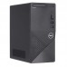 Компьютер Dell Vostro 3888 MT Core i3-10100 (3,6GHz) 8GB (1x8GB) DDR4 256GB SSD Intel UHD 630 MCR Linux 1 year NBD