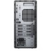 Компьютер Dell Optiplex 3080 MT Core i3-10100 (3,6GHz) 8GB (1x8GB) DDR4 256GB SSD Intel UHD 630 Linux TPM 1y NBD