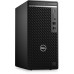 Компьютер Dell Optiplex 5090 MT Core i5-10505 (3,2GHz) 8GB (1x8GB) DDR4 256GB SSD Intel UHD 630 TPM W10 Pro 3y ProS+NBD