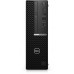 Компьютер Dell Optiplex 5090 SFF Core i5-10505 (3,2GHz) 8GB (1x8GB) DDR4 256GB SSD Intel UHD 630 TPM VGA W10 Pro 3y ProS+NBD