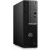 Компьютер Dell Optiplex 5090 SFF Core i5-10505 (3,2GHz) 8GB (1x8GB) DDR4 256GB SSD Intel UHD 630 TPM W10 Pro 3y ProS+NBD