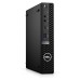 Компьютер Dell Optiplex 7090 Micro Core i7-10700T (2,0GHz) 8GB (1x8GB) DDR4 256GB SSD AMD RX 640 (4GB) TPM W10 Pro 3y ProS+NBD