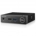 Тонкий клиент Dell Wyse 3040 / Intel Z8350 (1.44GHz) QC/2GBR/16GB Flash/No Stand/No Wifi/No KBD/Mouse/ThinOS PCoIP/3Y ProSupport