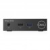 Тонкий клиент Dell Wyse 3040 / Intel Z8350 (1.44GHz) QC/2GBR/16GB Flash/No Stand/No Wifi/No KBD/Mouse/ThinOS PCoIP/3Y ProSupport