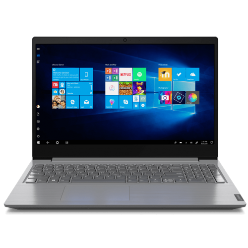 Ноутбук 15.6" Lenovo V15 G1 IML (82NB001ERU)