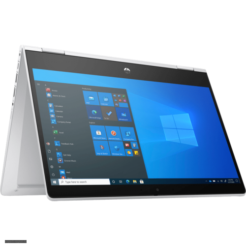 Ноутбук HP Probook x360 435 G8 13.3" FHD (1920x1080) Touch BV