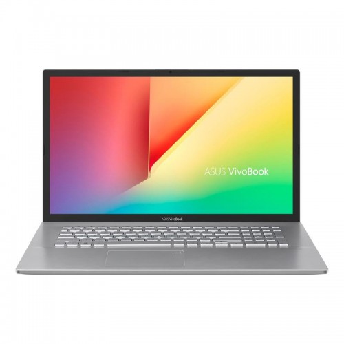 Ноутбук ASUS VivoBook 17 X712JA-AU360 17.3" IPS FHD AG (1920x1080)