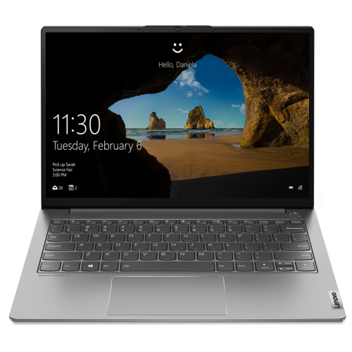 Ноутбук Lenovo ThinkBook 13s G3 ACN 13.3" WUXGA (1920x1200) AG 300N