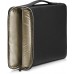 Чехол для ноутбука HP Carry Sleeve Black/Gold (3XD35AA)