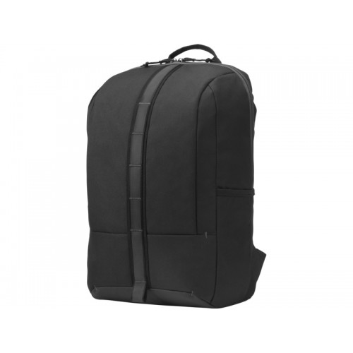Рюкзак HP Commuter Backpack Black (for all hpcpq 15.6" Notebooks) cons