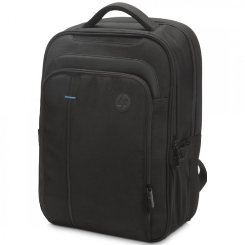 Рюкзак HP SMB Backpack (for all hpcpq 10-15.6" Notebooks) cons