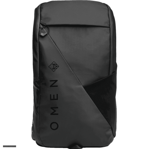 Рюкзак HP OMEN Transceptor Gaming Backpack cons