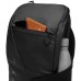 Рюкзак HP OMEN Transceptor Gaming Backpack cons