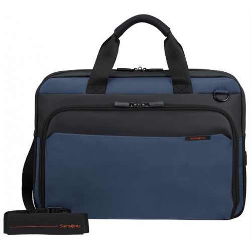 Сумка для ноутбука Samsonite (15.6) KF9*002*01, цвет синий