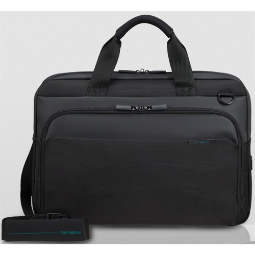 Сумка для ноутбука Samsonite (15,6) KF9*002*09, цвет черный