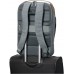 Рюкзак  HP RENEW 15 Grey Backpack (for all hpcpq 15.6" Notebooks) cons