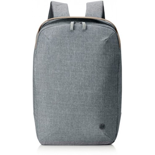 Рюкзак  HP RENEW 15 Grey Backpack (for all hpcpq 15.6" Notebooks) cons