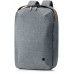 Рюкзак  HP RENEW 15 Grey Backpack (for all hpcpq 15.6" Notebooks) cons