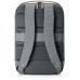 Рюкзак  HP RENEW 15 Grey Backpack (for all hpcpq 15.6" Notebooks) cons