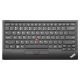 Клавиатура Lenovo ThinkPad Compact Wireless Keyboard with TrackPoint (Russian/Cyrillic) Connectivity: 2.4G Wireless and Bluetooth BLE with Swift Pair