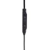 Наушники внутриканальные с микрофоном игровые JBL Quantum 50 5 мВт, 1.2м, цвет черный