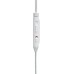 Наушники внутриканальные с микрофоном игровые JBL Quantum 50 5 мВт, 1.2м, цвет белый