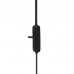 Наушники внутриканальные с микрофоном JBL T115BT BT 4.2, до 8 часов, 19г, цвет черный