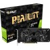 Видеокарта PALIT NVIDIA GeForce GTX 1660 , PA-GTX1660 DUAL 6G, 6ГБ, GDDR5, Ret [ne51660018j9-1161c]