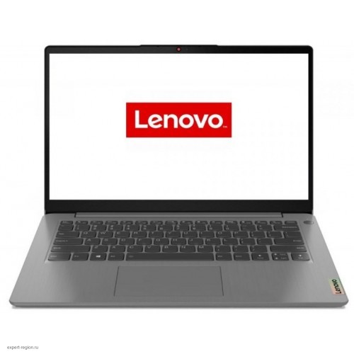 Ноутбук 14" Lenovo IdeaPad 3-14 (82H7009QRK)