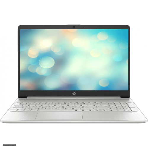 Ноутбук 15.6" HP 15s-fq2050ur (3C7A6EA)