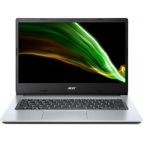 Ноутбук 14" ACER Aspire 1 A114-33-C6UY  (NX.A7VER.003)