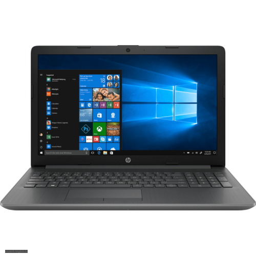 Ноутбук 15.6" HP 15-dw1122ur (2F5Q4EA)